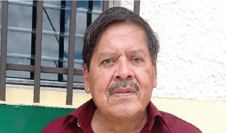 Rafael Alegría destaca respaldo del pueblo a Rixi Moncada y llama a una vigilancia estricta del proceso electoral